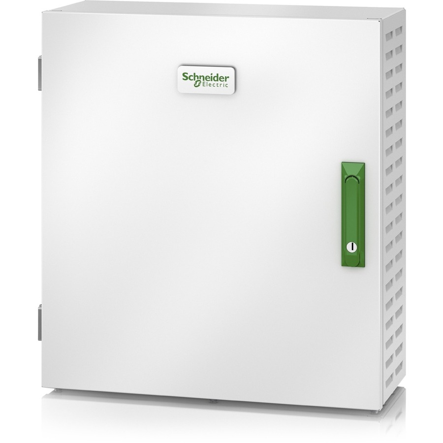 MAINTENANCE BYPASS PANEL, SINGLE UNIT, 20-60KW 400V WALLMOUNT, FOR GALAXY VS AND