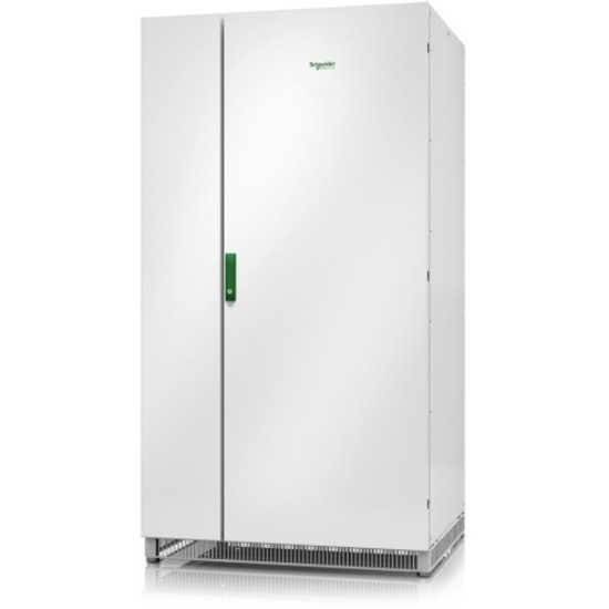 CLASSIC BATTERY CABINET, IEC, 1000MM WIDE, CONFIG A2, GALAXY VS/VL AND EASY UPS