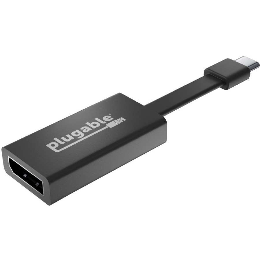 USBC TO DISPLAYPORT ADAP COMPAT THUNDERBOLT 3  MORE NO RETURNS