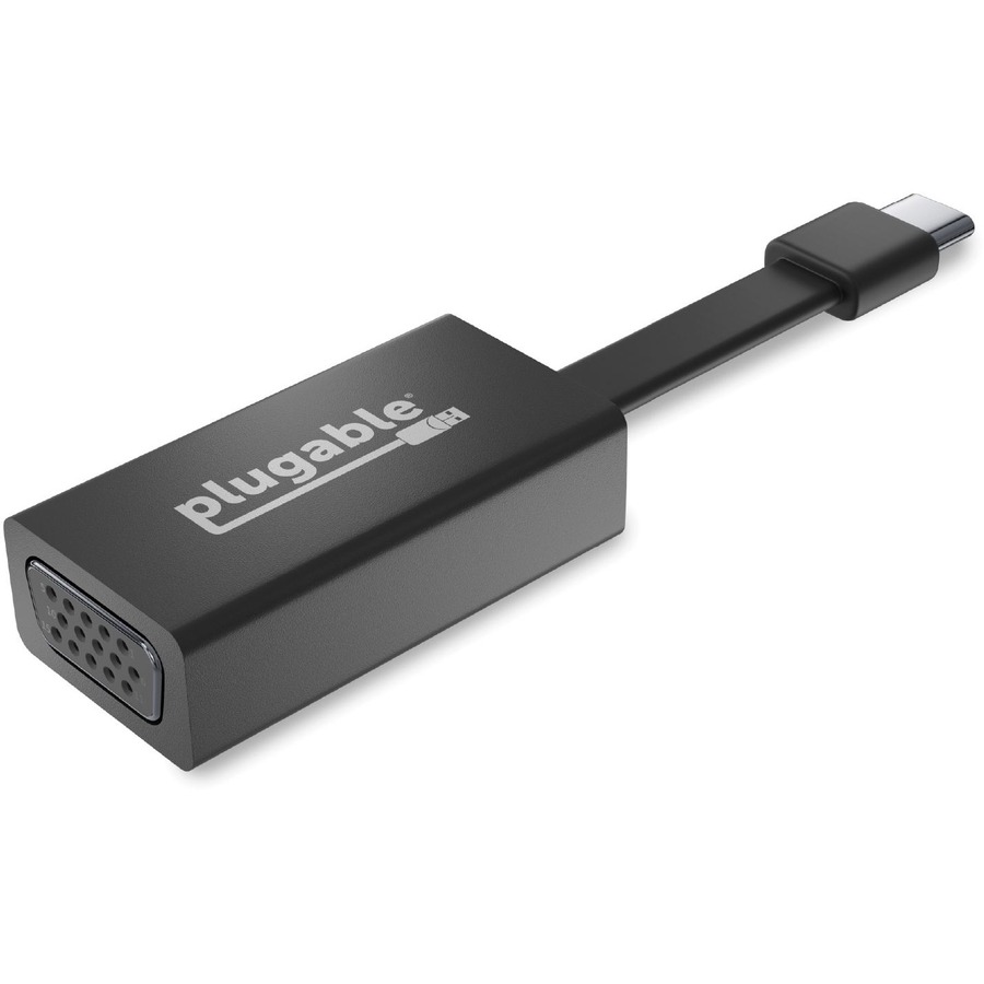 USB C TO VGA ADAPTER COMPATIBLE