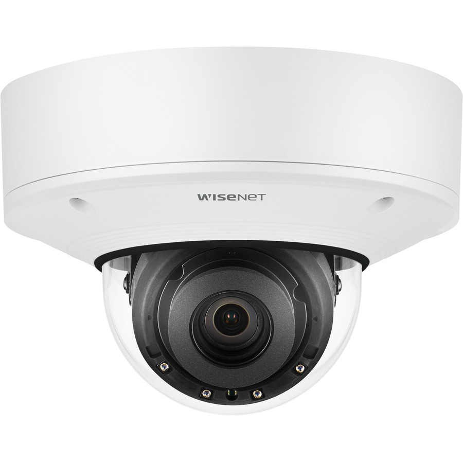 PNV-A9081R - IR DOME CAMERA - 1/1.8" CMOS - 4.5 10MM(2.2X) MOTORIZED VARIFOCAL -