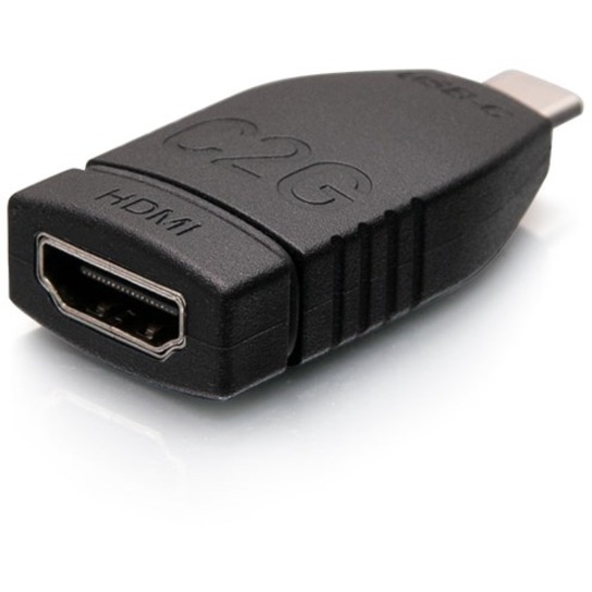 USB-C TO HDMI VIDEO ADAPTER 4K 60HZ