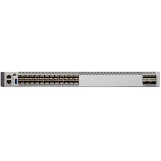 CTLYST9500 24X1/10/25G AND4-PRT40/100G,ADVNTG REMANUFACTURED