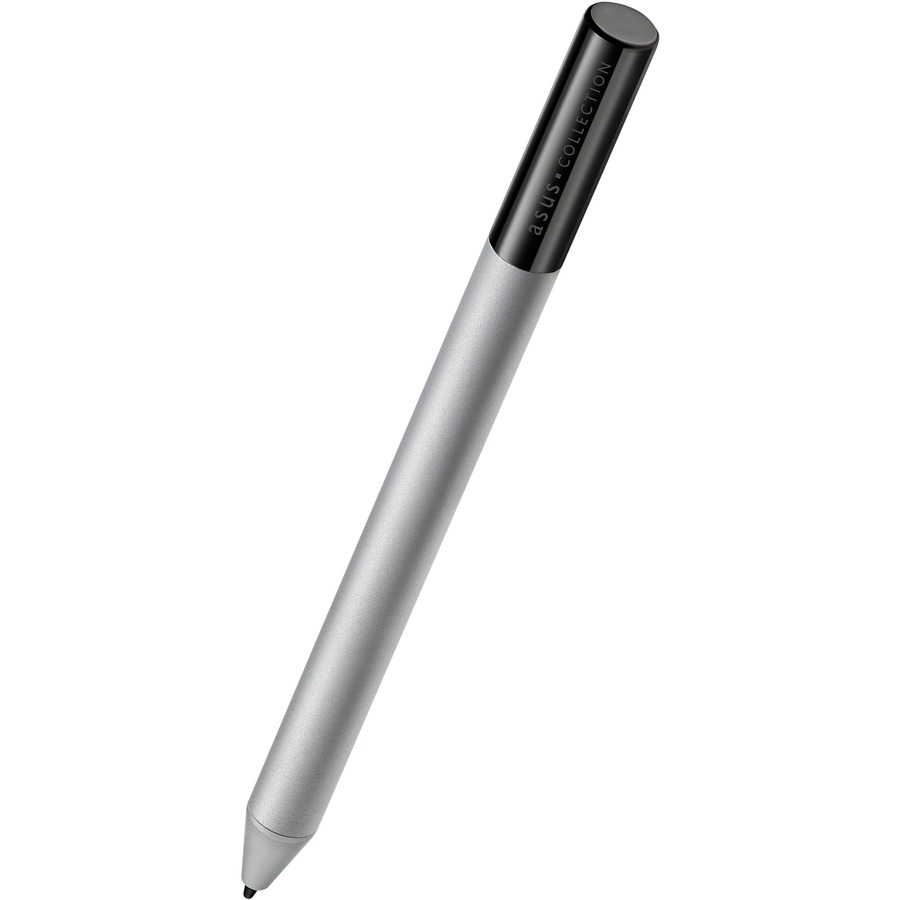 ASUS USI STYLUS PEN SA300 (BROWN BOX PACKAGE),SILVER,90 DAY WARRANTY