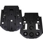 AVER CAMERA CEILING MOUNT FOR PTZ SERIES, TR311HN/TR311/TR313/313V2/TR33
