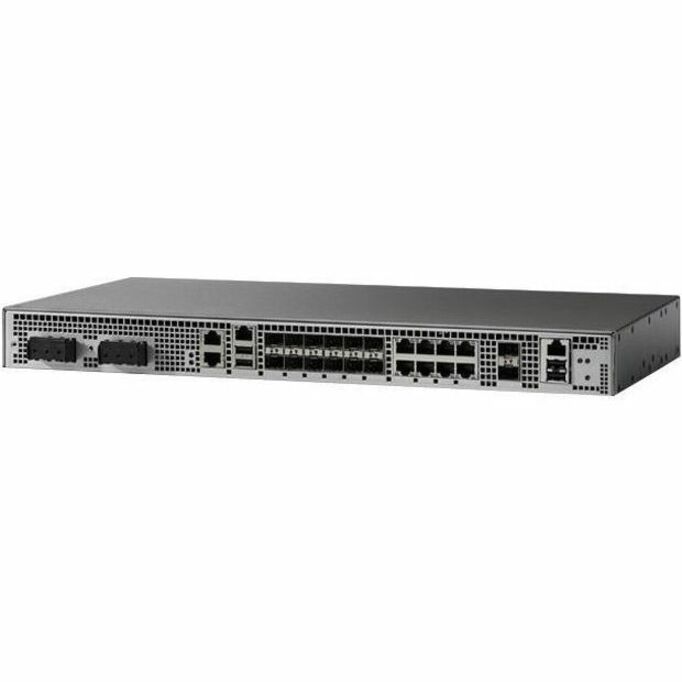 CISCOASR920SERIES-12-1/10GE SFP,FIXDACMODEL REMANUFACTURED