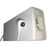 PWRSPPLY:100-240VAC,48VDC 50W REMANUFACTURED