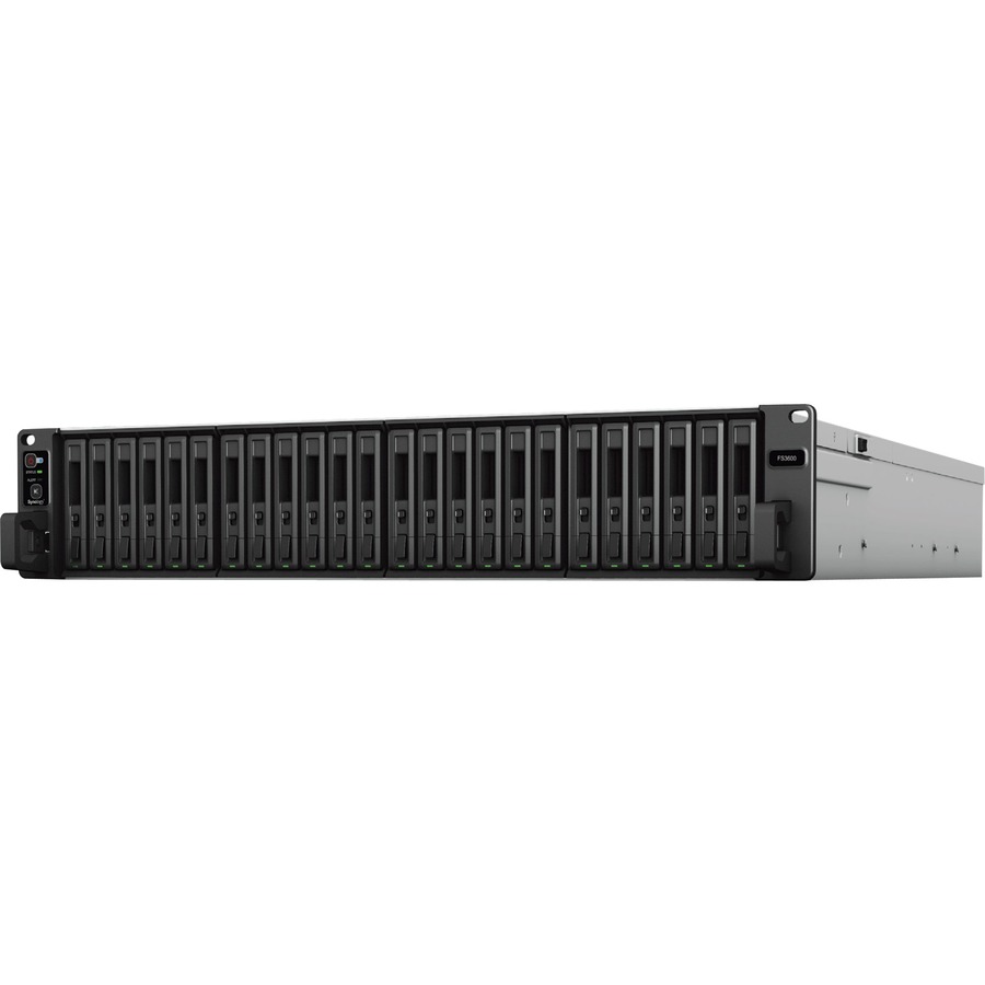 SYNOLOGY 24 BAY FLASHSTATION FS3600