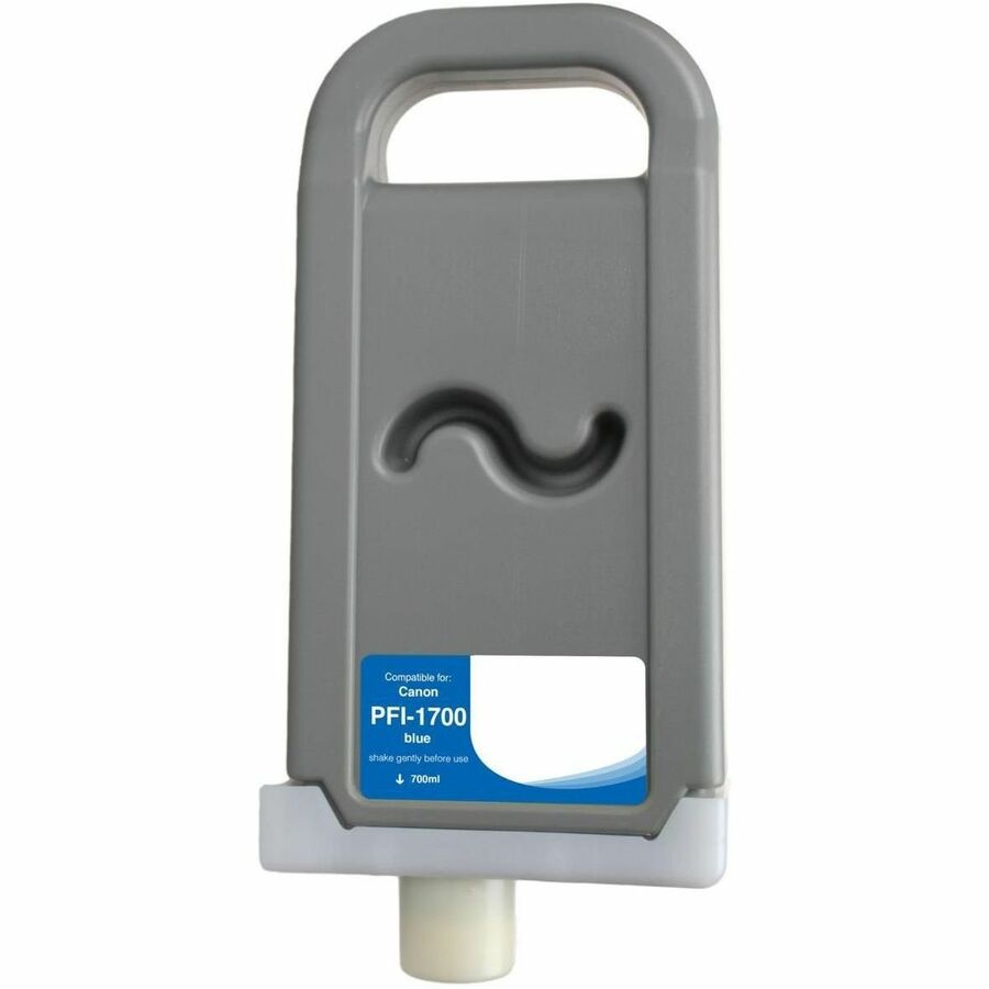 CIG REMAN CANON PFI-1700B BLUE