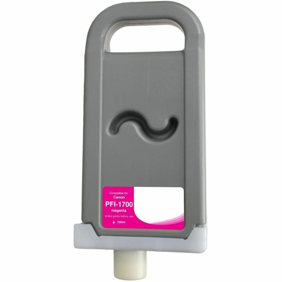 CIG REMAN CANON PFI-1700M MAGENTA