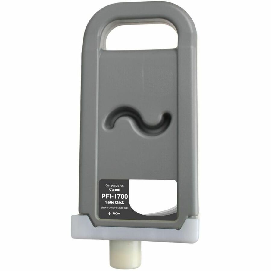 CIG REMAN CANON PFI-1700MB MATTE BLACK