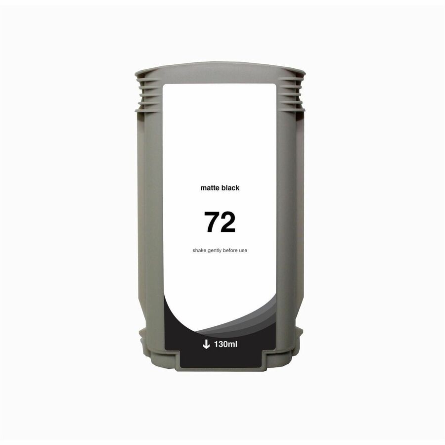 CIG REMAN HP C9403A HP72 MATTE BLACK