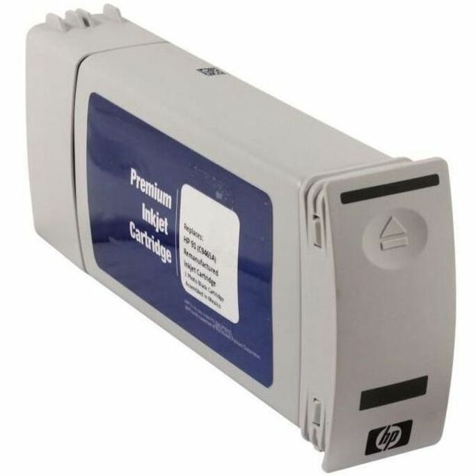 CIG REMAN HP 91 INK PHOTO BLACK HY