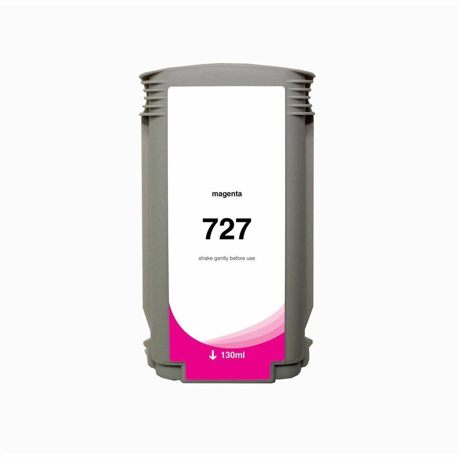 CIG REMAN ALT FOR HP B3P20A MAGENTA