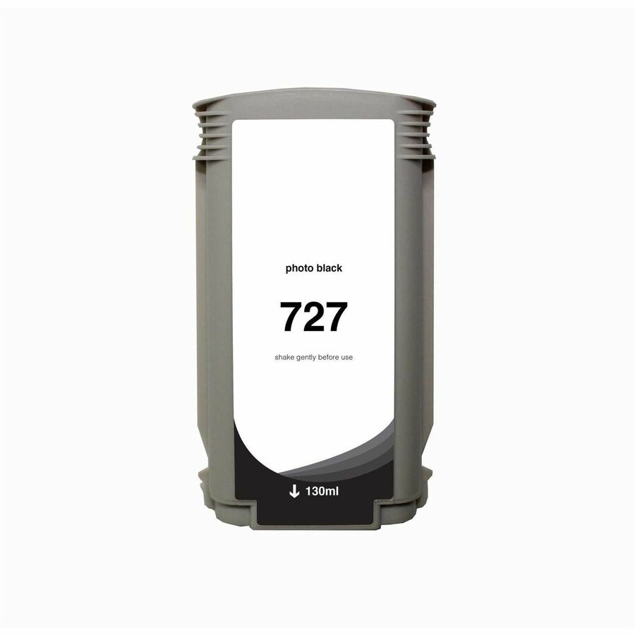 CIG REMAN ALT FOR HP B3P23A PHOTO BLACK