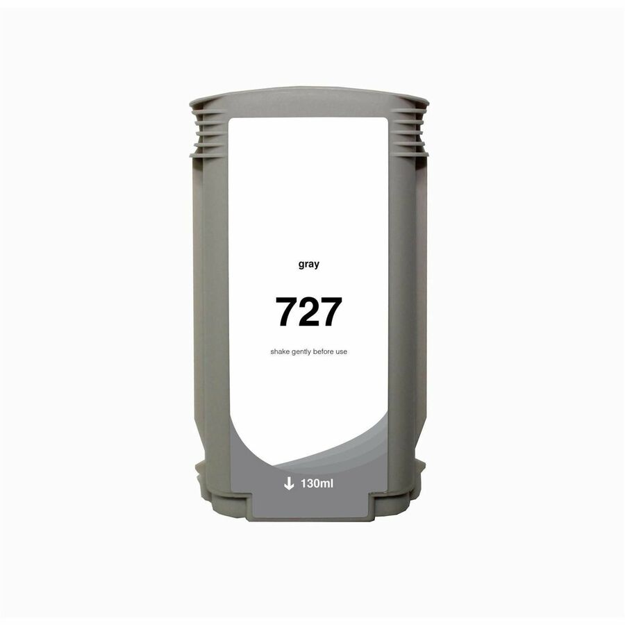 CIG REMAN ALT FOR HP B3P24A GRAY