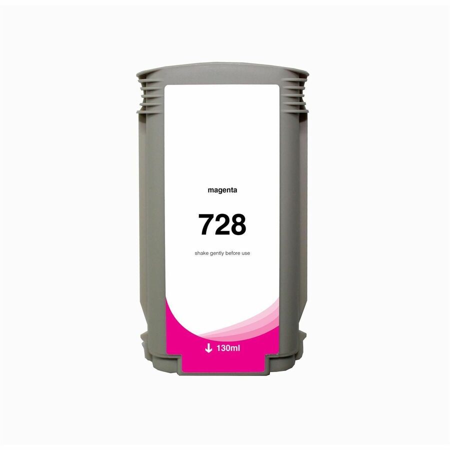 CIG REMAN ALT FOR HP F9J66A MAGENTA