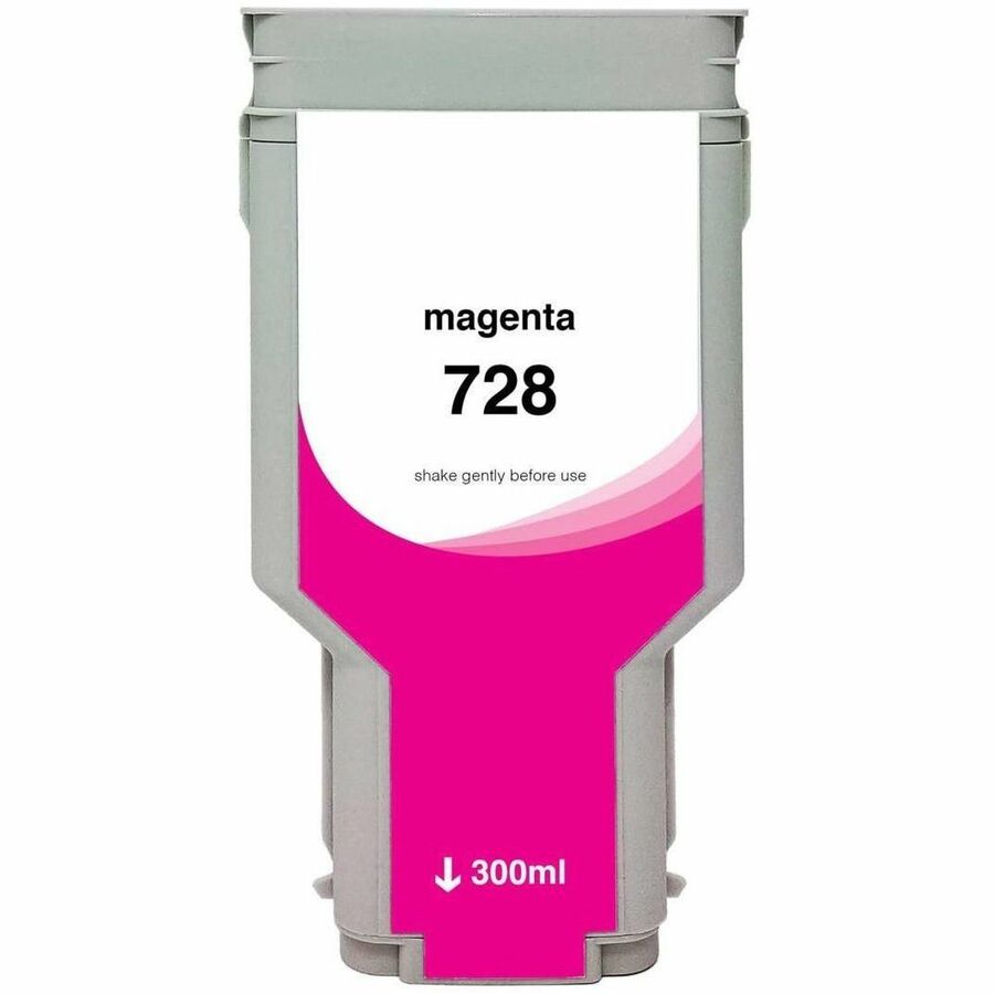 CIG REMAN ALT FOR HP F9K16A MAGENTA