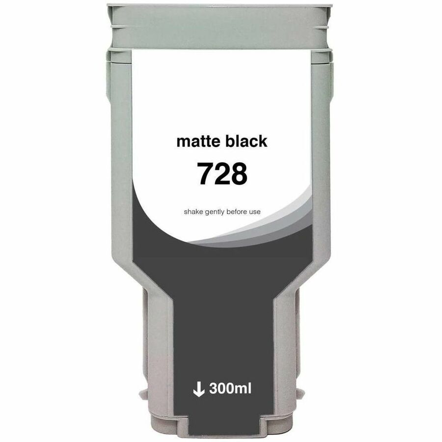 CIG REMAN ALT FOR HP F9J68A MATTE BLACK