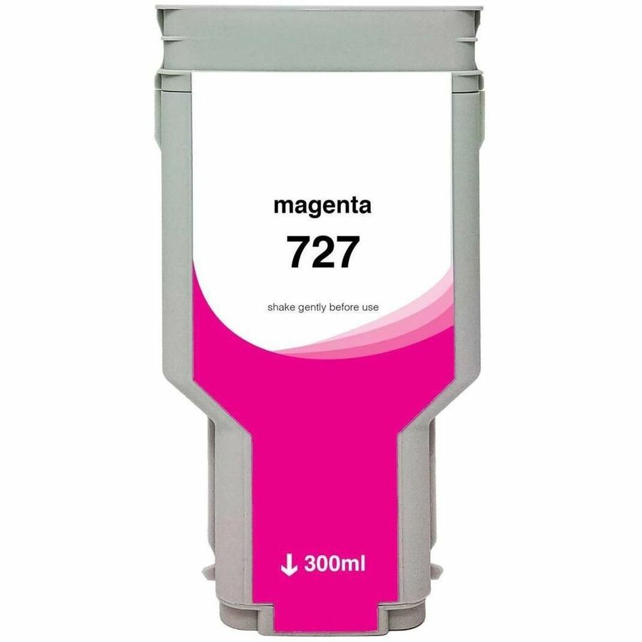 CIG REMAN ALT FOR HP F9J77A MAGENTA