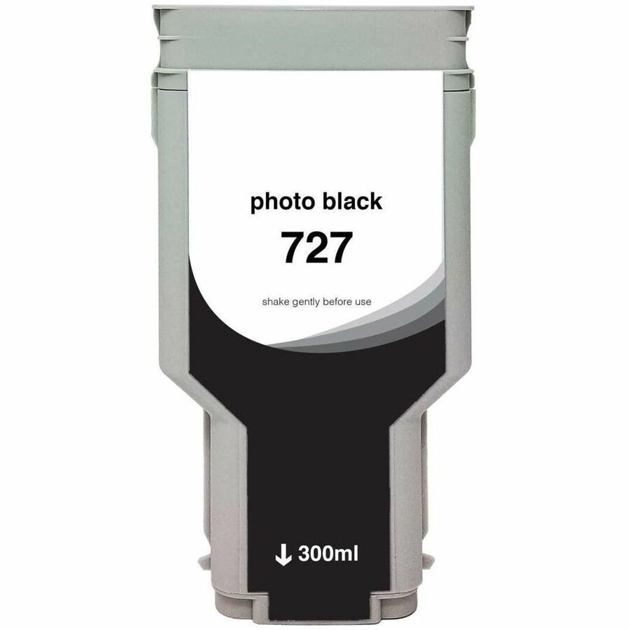 CIG REMAN ALT FOR HP F9J79A PHOTO BLACK