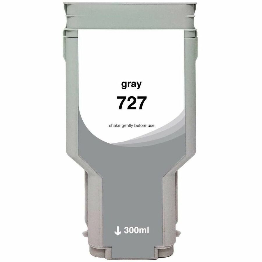 CIG REMAN ALT FOR HP F9J80A GRAY