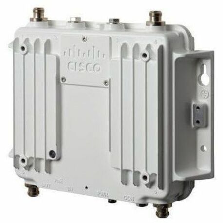 INDUSTRIALWIRELESSAP3702,4RFPORTSONTOP/BTMMDOMREMANUFACTURED