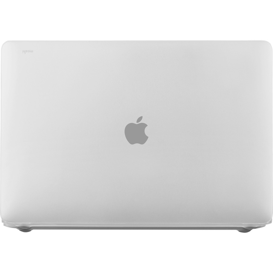 IGLAZE CLEAR HARDSHELL CASE FOR 16-INCH
