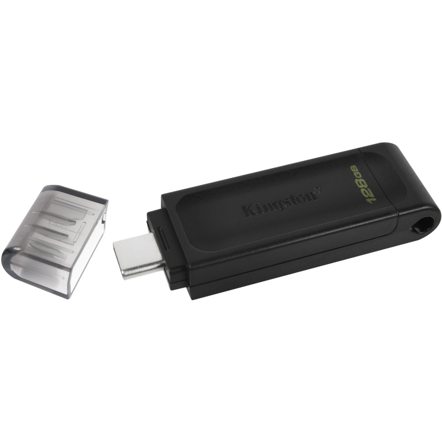 128GB USB-C 3.2 GEN 1 DATATRAVELER 70
