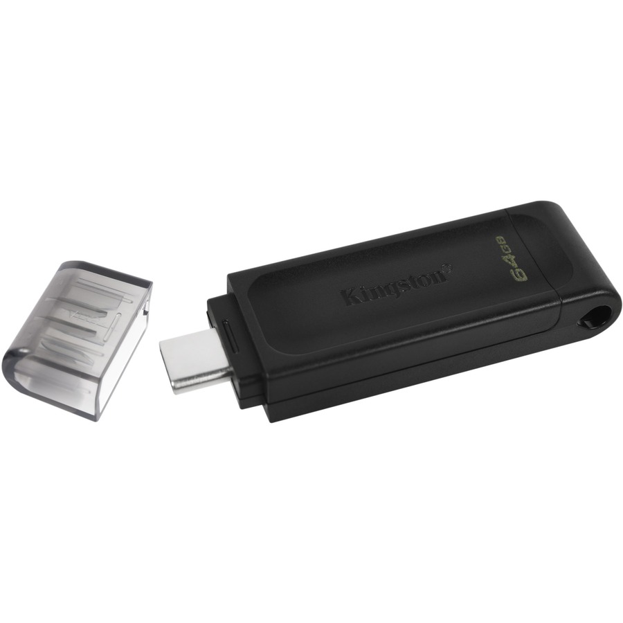 64GB USB-C 3.2 GEN 1 DATATRAVELER 70
