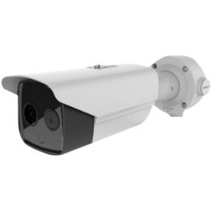 THERMOGRAPHIC SMART CAMERA-