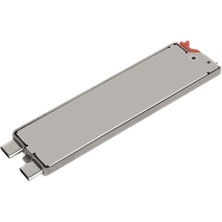 Getac B360 512 GB PCIe NVMe SSD Main Storage with Canister