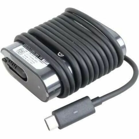 Dell 45W USB-C AC Adapter HDCY5 | Laptop Charger, OEM Power