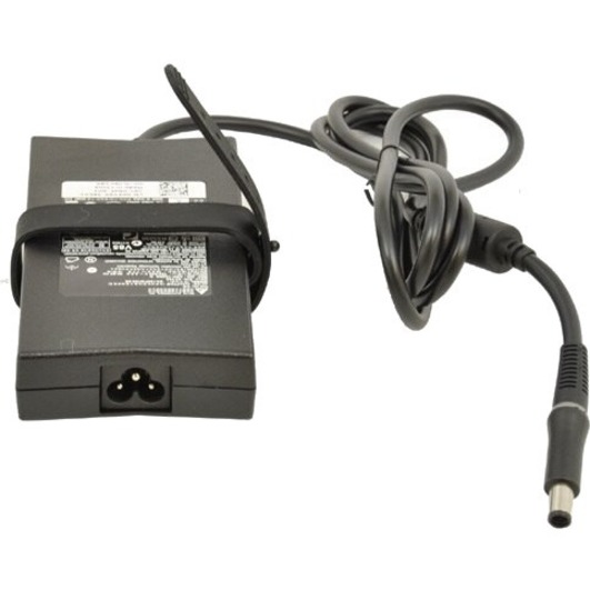 Dell Sourcing - New Dell 65w AC Adapter 4.5mm Tip Adapter with 6 Ft Power Cord 65 W