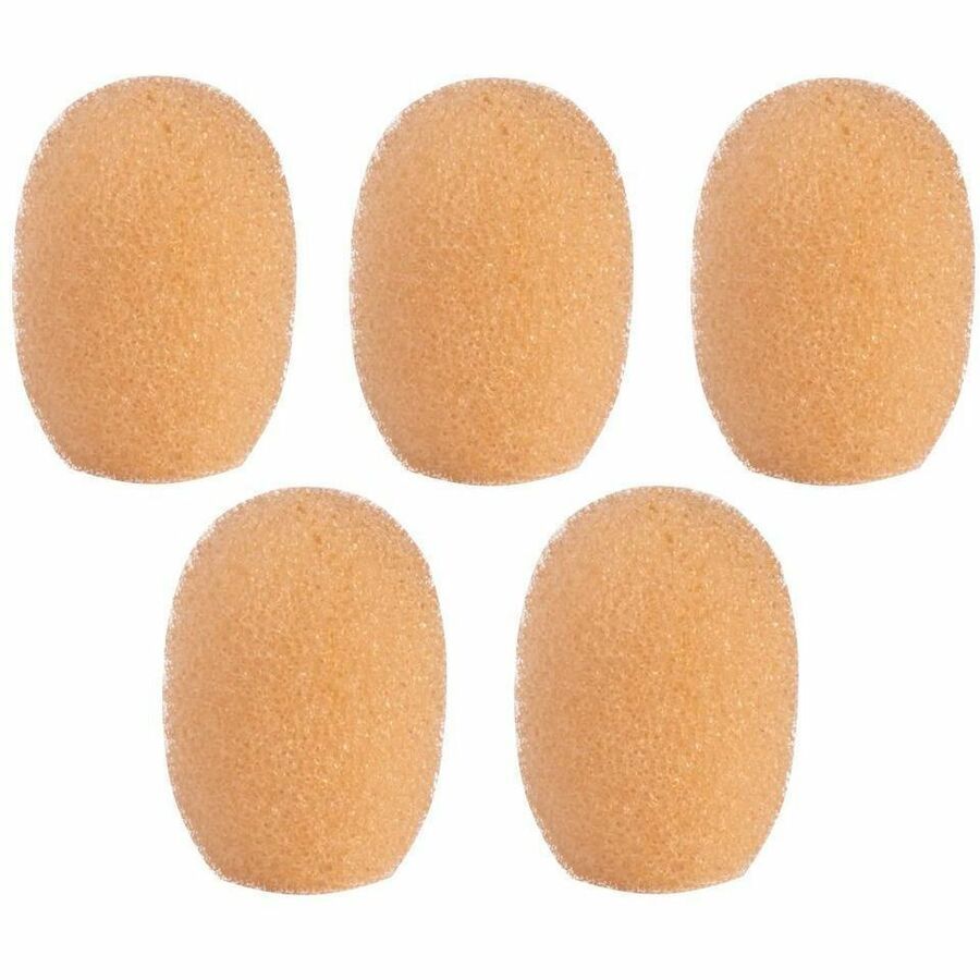 WINDSCREEN FOR TL40 SERIES (5 PC., TAN)