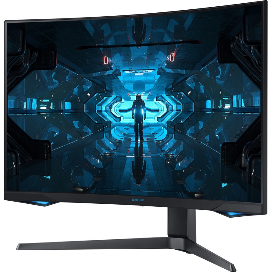 ODYSSEY G7 32IN CURVED QLED