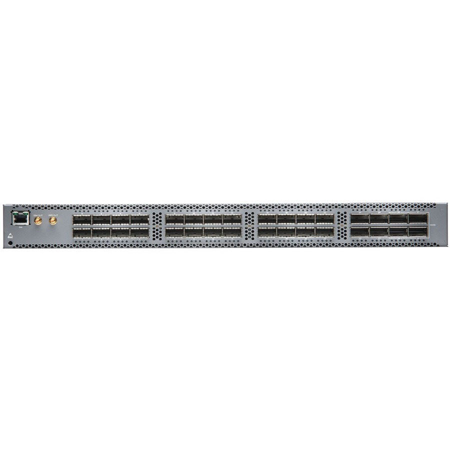 QFX5110-32Q TAA MODEL, BACK TO FRONT AC