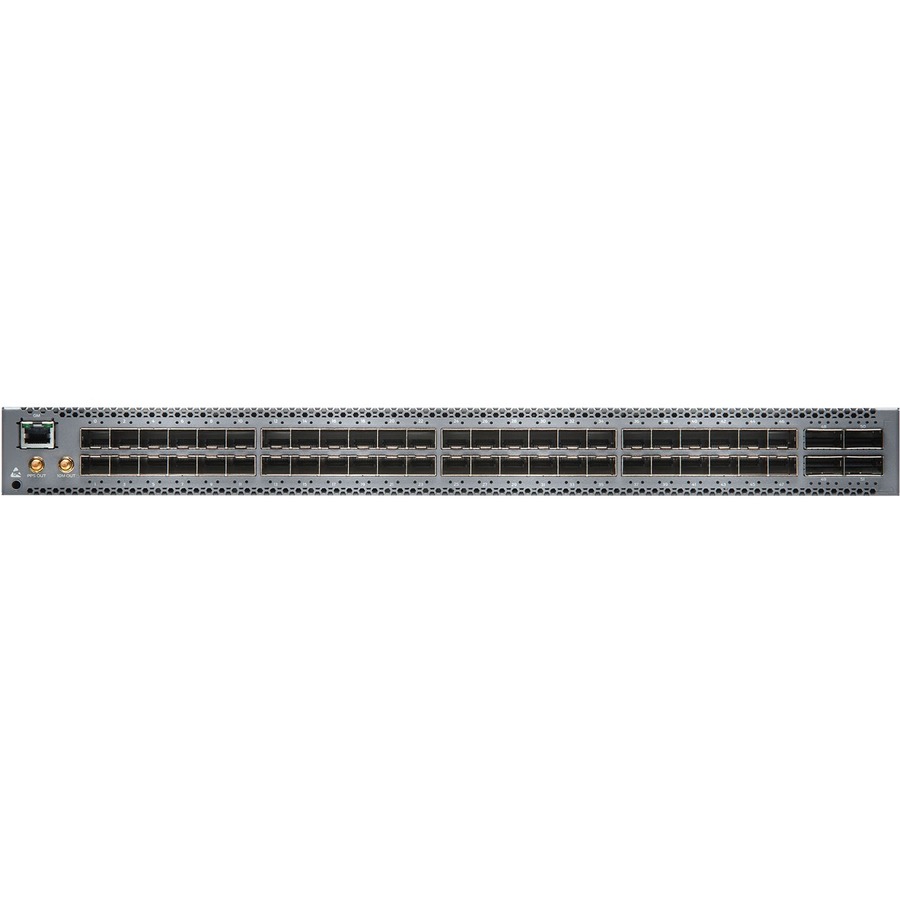 QFX5110-48S TAA MODEL BACK TO FRONT AC