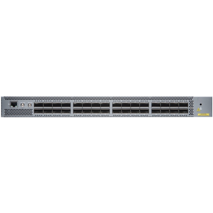 QFX5200 TAA 32X100G 2 FANS 2 AC F2B FLEX
