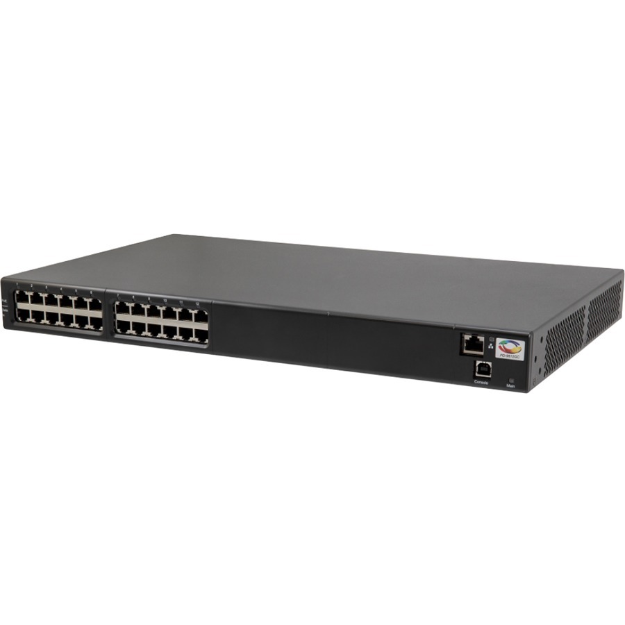 9600GC SERIES
