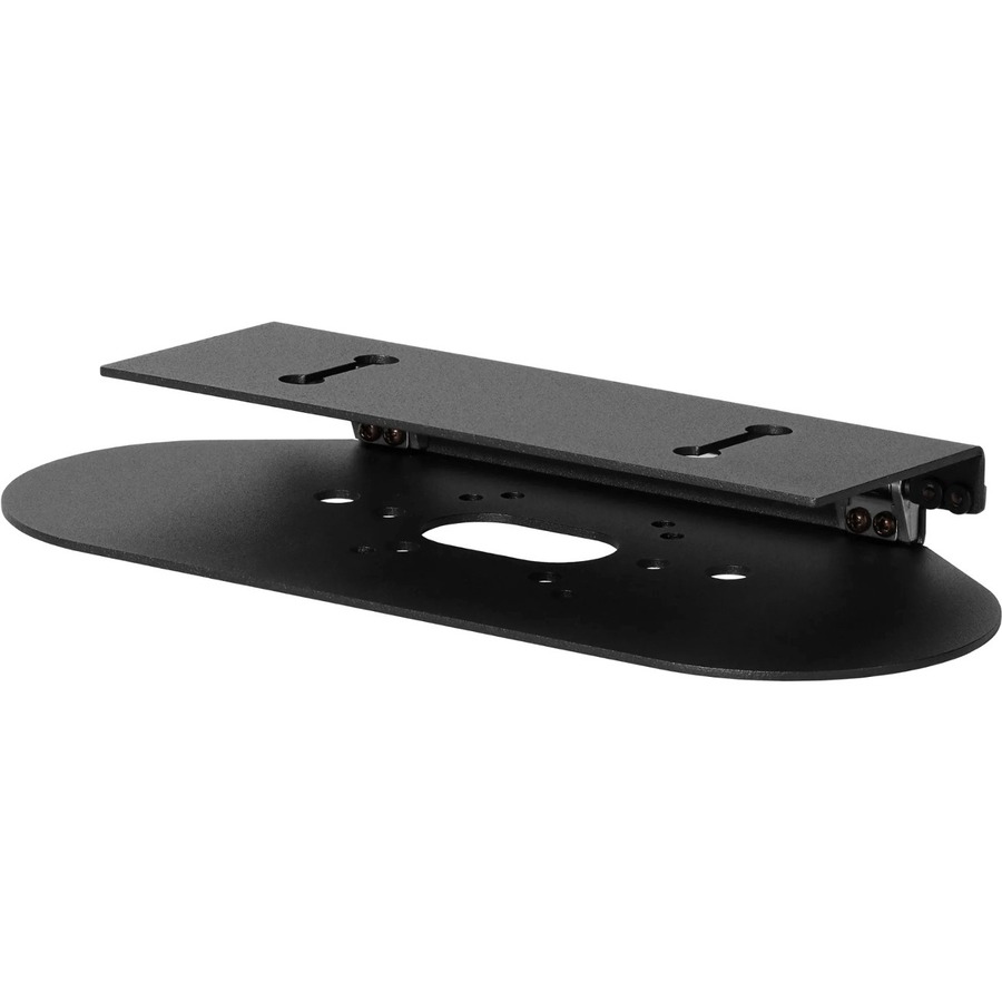 ADJUSTABLE MOUNT HUDDLESHOT BLACK