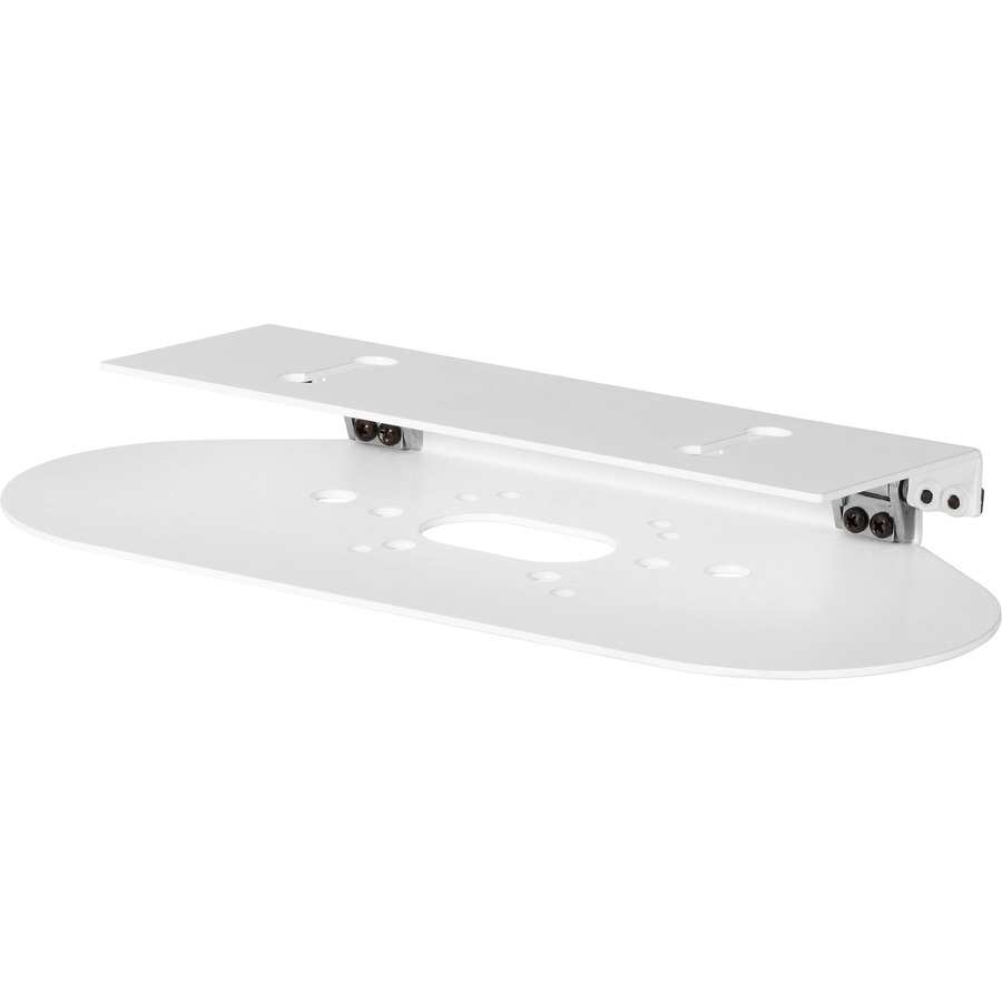 ADJUSTABLE MOUNT HUDDLESHOT WHITE