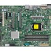 Supermicro X12SAE Intel Xeon W-1200 Workstation Board - ATX LGA1200 Intel W480 (MBD-X12SAE-O)