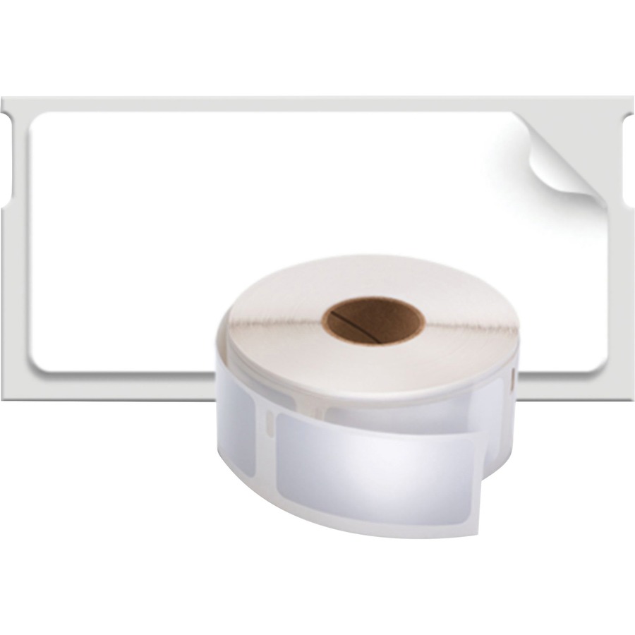 LW LABEL 1X2-1/8 ROLL
