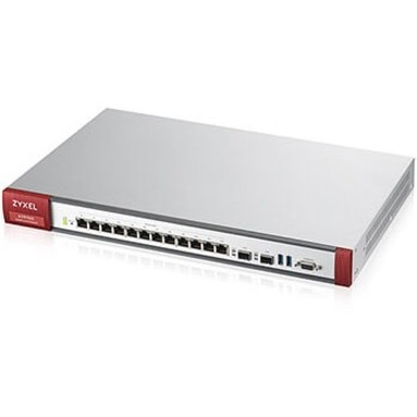 ATP700 - NEBULAFLEX COMPATIBLE ADVANCED THREAT PROTECTION FIREWALL (INCLUDES 1 Y
