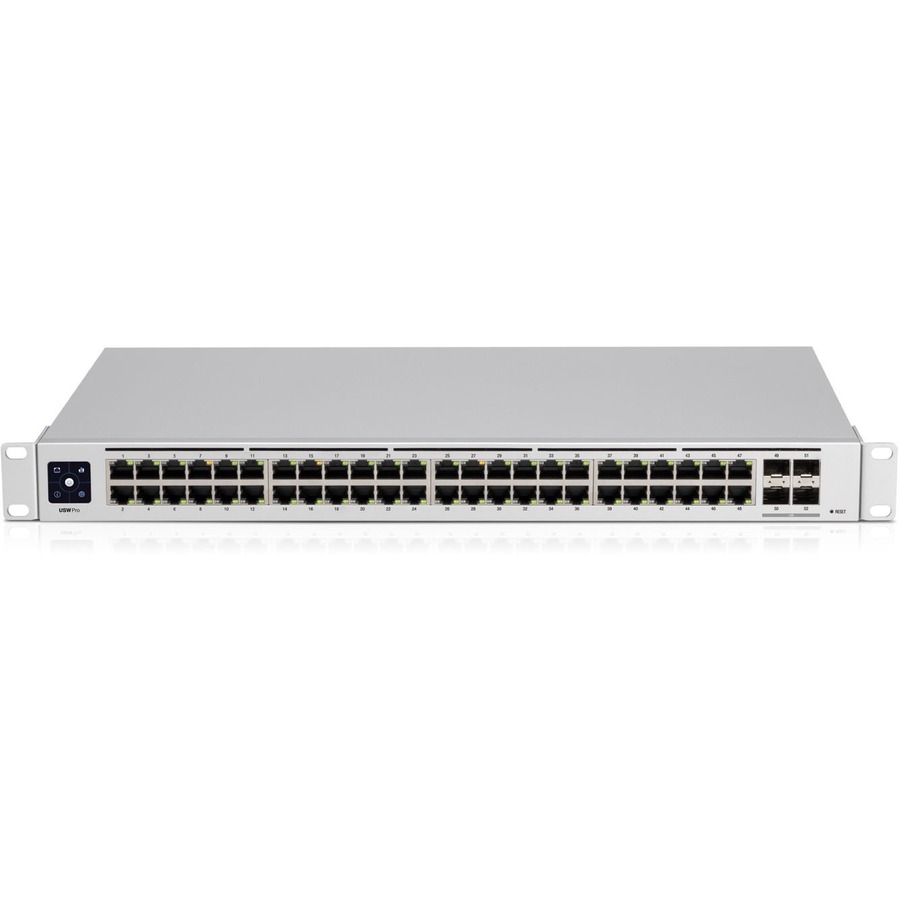 UniFi 48 Port Gigabit Switch