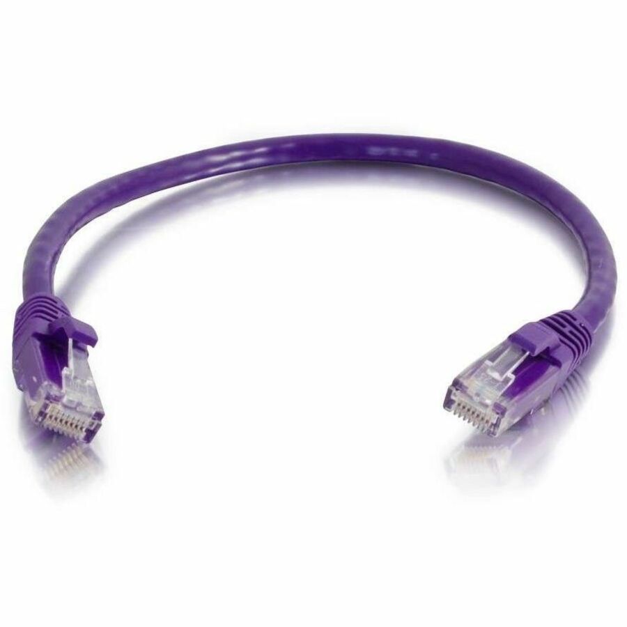 VS 20FT PUR SNAGLESS C6A CM