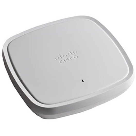 CISCO CATALYST 9115AX SERIES
