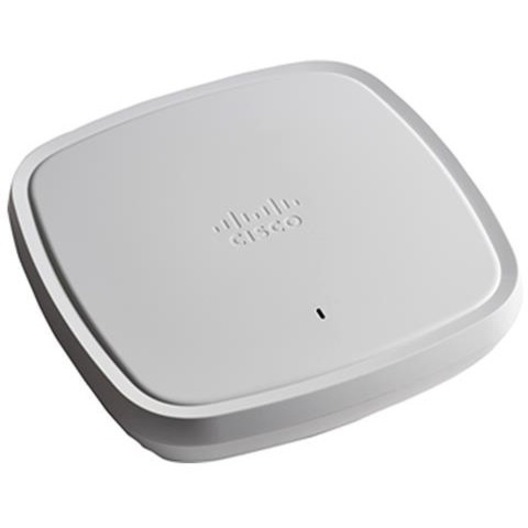 CISCO CATALYST 9115AX SERIES