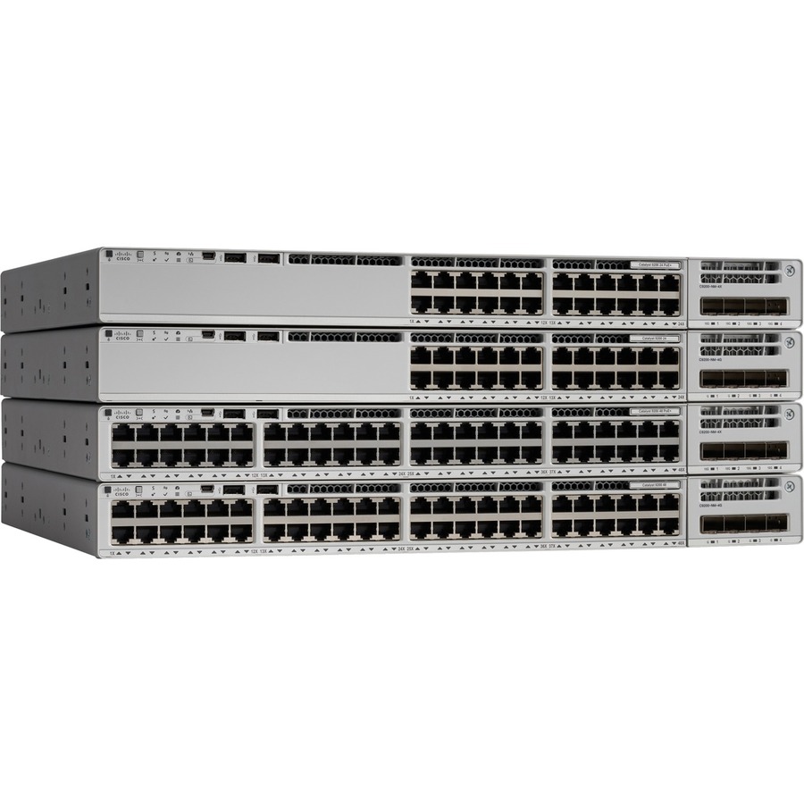 CTLYST9200 24-PRTDATAONLY,NTWRKESSENTIALS REMANUFACTURED